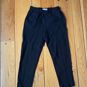 Women’s Everlane Black Pants